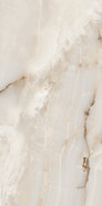 Керамогранит Onyx Smoke Светло-серый 60x120 полированный Laparet универсальная плитка х9999275885