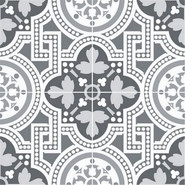Напольная плитка Chic Seaford Grey керамическая