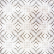 Керамогранит Affiniti Saccaro 20х20 Nanda Tiles матовый универсальная плитка 00-00049515