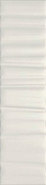 Настенная плитка Joliet Ivory Prisma 7.4х29.75 Aparici Ceramicas матовая керамическая