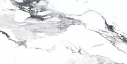 Керамогранит Crash Blanco 90x180 Polished Geotiles полированный универсальная плитка