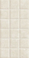 Настенная плитка Dual Gres Enya Nord Cream 30x60, глянцевая керамическая