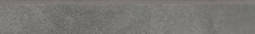 Плинтус Concrete Graphite Baseboard Cerrad 8х59.7 керамогранит матовый 5903313304429