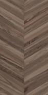 Керамогранит Chevron Chocolat Lev Ret 60x119.5 Piemme Fleur De Bois полированный напольная плитка 3029