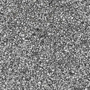 Керамогранит СП261 Плитка CP Terrazzo Black 60x60 матовый