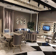 Керамогранит Arizona 60x60 Pardis Ceram Pazh полированный напольный 68