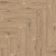 SPC ламинат Alpine Floor Дуб Алиот 43 класс 600х125х4 мм (каменно-полимерный) ECO13-23