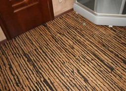 Wall Design by Corkstyle