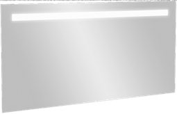 Зеркало с подсветкой 120 см Jacob Delafon Parallel EB1418-NF