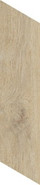 Керамогранит Avorio Chevron 11x54 Marazzi Ragno Ossimori матовый напольная плитка R9SQ