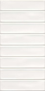 Настенная плитка Roma Glossy White 15х30 El Barco глянцевая керамическая 78803683
