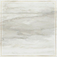 Декор Decor Solitaire Rosone Pav. Gold- Grey Lapp/Rett 60x60 керамогранит