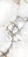 Керамогранит Crystal White 60x120 полированный