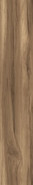 Керамогранит Fossil Wood Wenge 20x120 Rt Creanza матовый универсальная плитка CW-RT10-B