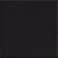 Настенная плитка Up Black Glossy 10х10 La Fabbrica глянцевая керамическая 192012