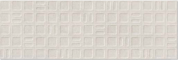 Керамогранит Rev. Gravel square cream 40x120 Argenta матовый декор 920352