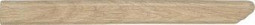 Плинтус для ступеней Remate Fior. Izq. Peldano Oregon Nogal 3.2x33