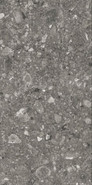 Керамогранит СП1130 Idalgo Granite Gerda Dark Grey 60х120 Matt матовый универсальный