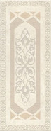 Декор HGD/A106/7169 Резиденция 20х50 Kerama Marazzi матовый керамический