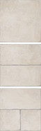 Керамогранит SG926100N Каменный остров Светлый 30x30 Kerama Marazzi матовый напольная плитка