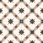 Керамогранит Grace Beige 33.15x33.15 матовый