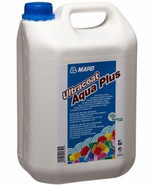 Ultracoat Aqua Plus Unità 2x5 lt затирка для швов