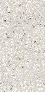 Керамогранит K949753LPR01VTEP Terrazzo-X Светлый ЛПР 60х120 (9мм) Vitra лаппатированный (полуполированный) универсальный УТ-00025725