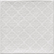 Настенная плитка Bugis Blanco керамическая