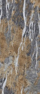 Керамогранит BluJe6278Lpm 120х278 Imola Ceramica The Room лаппатированный (полуполированный) универсальная плитка