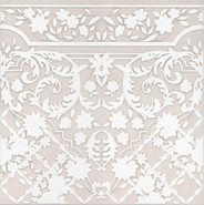 Декор STG/A608/SG4570 Сорбонна Ковер 50.2x50.2 Kerama Marazzi керамогранит матовый