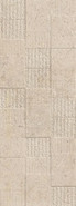 Настенная плитка Dorcia Marfil Block 45x120 Porcelanosa матовая керамическая 100354980