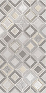 Декор Starсk Mosaico 1 20.1х40.5 Azori матовый керамический 589632001