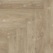 Кварцвиниловая плитка Alpine Floor Parqet LVT Дуб Ваниль Селект ECO16-3 43 класс 590х118х2.5 мм (ламинат)