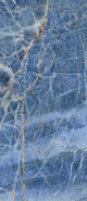 Керамогранит Blue Denim Lux 120x280 Gardenia Orchidea La Marmoteca полированный универсальный 27002