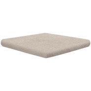 Ступень угловая Essenza С-3 ML Creta 33x33 клинкер матовая Exagres 00000041508