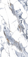 Керамогранит White_G126016G 60х120 Zibo Fusure Gold Ink полированный универсальный СП1186