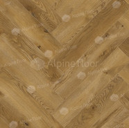 Ламинат Alpine Floor Ville by Classen 63267 Дуб Беникарло 643х131х8 8 мм 33 класс с фаской