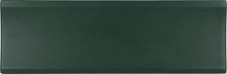 Настенная плитка Vibe Newport Green Matt In EQ-4 Equipe 6.5х20 матовая, рельефная (структурированная) керамическая 28768