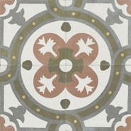 Напольная плитка Fs Paname Concorde 45x45x0,95 Peronda матовая керамическая 0100339478