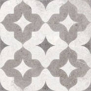 Керамогранит Berkane Multicolor 20x20