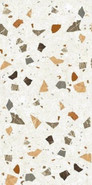 Керамогранит Terrazzo Satin 60x120 Orinda сатинированный универсальный 07695-0003