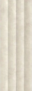 Настенная плитка Shadow Light Grey Ret 35x100 Love Ceramic Tiles матовая керамическая 635.0176.047
