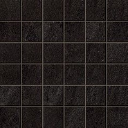 Декор W. Dark Mosaic Lap керамогранит