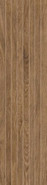 Керамогранит Wine Oak Brunello Tatami 20x80 Atlas Concorde матовый универсальный 610110001049