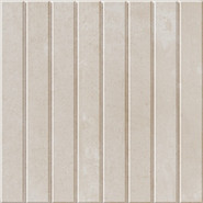 Керамогранит Raster Lines S Off White 15x15 Wow матовый универсальный 131401