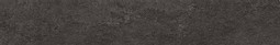 Плинтус DD200720R/3BT Про Стоун Черный обрезной 60x9,5x0,9 Kerama Marazzi матовый