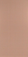 Керамогранит Tapestry Terracotta Rect 60x120 полированный