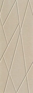 Настенная плитка House of Tones Beige A Str 32,8x89,8 Gat.1 PS-01-203-0328-0898-1-043 Tubadzin матовая керамическая 5903238009133