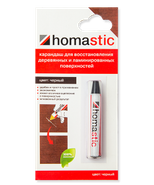 Homastic Карандаш для восстановления деревянных и ламинированных поверхностей