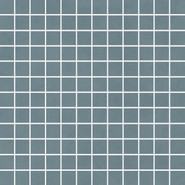 Мозаика Kerama Marazzi KM3030M0151N Таделакт Бирюзовый матовый 29,8x29,8x0,35 керамика